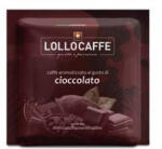 Lollo Caffé LOLLOCAFFÉ CIOCCOLATO POD - kávépárna 30db-os