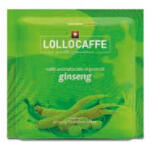 Lollo Caffé LOLLOCAFFÉ GINSENG POD - kávépárna 30db-os