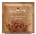 Lollo Caffé LOLLOCAFFÉ NOCCIOLA POD - kávépárna 30db-os