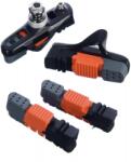 LifeLine Rim Brake Pads - Black