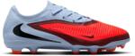 Nike Юношески футболни бутонки Nike Phantom 6 Pro Juniors Multi Ground Football Boots - Blue/Purple