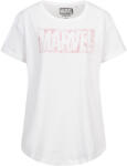 Lizenz Дамска тениска Marvel Comic Logo Women T-shirt