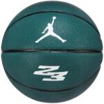 Air Jordan Ultimate Graphic Basketballs - Green/Blck/Whte