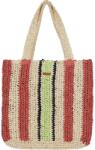 PROTEST Чанта Protest Joyce bag - Multicolor (Smooth Pink)