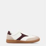 Miso Маратонки Miso Women's Sam Low-Top Trainers - White