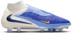 Nike Футболни бутонки Nike Phantom High 6 Elite Adults Firm Ground Football Boots - Blue/Black