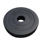 Gorilla Sports Olimpiai súlytárcsa 5 kg (101184-00006-0010) - gorillasports Súlytárcsa