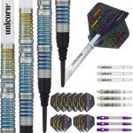 Unicorn Adults Code Tung 99 Darts - Multi