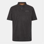 Boss Блуза с яка Boss Men's Slim Fit Polo Shirt Stylish Design - Black