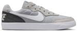 Nike Tiempo Sneakers Mens - Grey/White