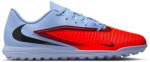 Nike Футболни стоножки Nike Phantom 6 Low Club Adults Astro Turf Football Boots - Blue/Purple