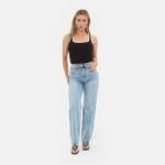 I Saw It First Потник I Saw It First Contrast Vest Top - Black