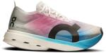 On Маратонки On Women's Cloudboom Strike Fast Neutral Road Running Shoes - White/Blue