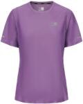 Karrimor Дамска тениска Karrimor Short Sleeve T Shirt Ladies - Grape