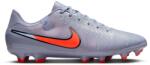 Nike Футболни бутонки Nike Tiempo Legend 10 Academy Adults Firm Ground Football Boots - Blue/Black