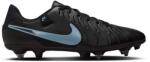 Nike Футболни бутонки Nike Tiempo Legend 10 Academy Adults Soft Ground Football Boots - Black/Black