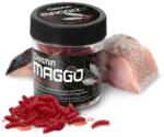 Delphin MaggoX pop up 200db hal ízesítésű műcsonti (101005771)