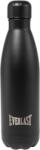 Everlast Stainless Steel Insulated Water Bottle - Black/White