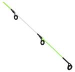Delphin Xtenz zöld light carbon spicc 1db (101005801)