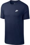 Nike Мъжка тениска Nike Sportswear Club T-Shirt Mens - Navy