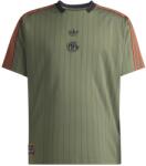 adidas Мъжка тениска Adidas Bayern Munich Icon T-Shirt Mens - Green