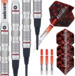 Unicorn Adults Ballsta2 Tungsten 99 Darts - Multi