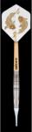 Unicorn Adults Koi Orange Tungsten Darts - Multi