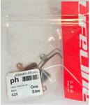 LifeLine Code Disc Brake Pads - Black