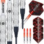 Unicorn Adults Ballsta Tungsten Darts - Multi