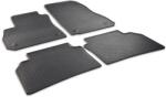 Geyer & Hosaja Opel Insignia B Geyer & Hosaja Prémium fekete gumiszőnyeg szett patenttal