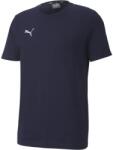 PUMA Тениска Puma Men's Teamgoal 23 Regular Fit T-Shirt - Peacoat