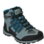 Regatta Lady Samaris Mid II Waterproof & Breathable Walkin - Stormy Sea
