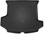Frogum Skoda Kodiaq 7személyes Frogum DZ402713 fekete műanyag - gumi csomagtértálca
