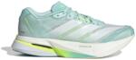 adidas Дамски маратонки Adidas Adizero Boston 13 Road Running Shoes Womens - Flash Aqua
