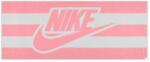 Nike Хавлиена кърпа Nike Club towel - Pink (Pink / White)