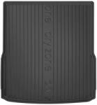 Frogum VW Volkswagen Passat B6 B7 Variant kombi Frogum DZ403475 fekete műanyag - gumi csomagtértálca