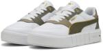 PUMA Маратонки Puma Women's Cali Luxe Court Trainers - Nvy/Wht/Blu