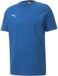 PUMA Тениска Puma Men's Teamgoal 23 Regular Fit T-Shirt - Elec/Blu/Lem