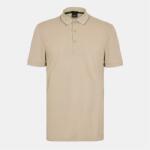 Boss Блуза с яка Boss Men's HBG Paule 4 Polo Shirt Premium Craftsmanship - Light Beige