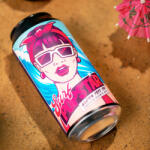Mad Scientist Surf Popstar 0, 44l 6, 8% - italmindenkinek