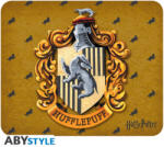 ABYstyle Harry Potter - Rugalmas Egérpad - Hugrabug (ABYACC414)