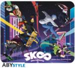 ABYstyle SK8 the Infinity - Rugalmas Egérpad (ABYACC481)