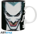 ABYstyle Dc Comics - Bögre - Joker nevet - subli - 320 ml (ABYMUG702)