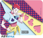 ABYstyle Hunter X Hunter - Rugalmas Egérpad - Hisoka (ABYACC517)