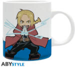 ABYstyle Fullmetal Alchemist - Bögre - Elric Brothers Chibi - 320 ml (ABYMUG762)