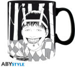 ABYstyle Junji Ito - Bögre - Souichi átka - 460 ml (ABYMUGA070)