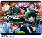 ABYstyle My Hero Academia - Rugalmas Egérpad - Comics (ABYACC356)