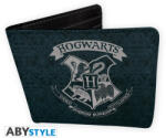 ABYstyle Harry Potter - Pénztárca - Roxfort (ABYBAG179)