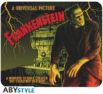 ABYstyle Universal Monsters - Rugalmas Egérpad - "Frankenstein (ABYACC449)