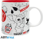 ABYstyle Szörnyecskék - Bögre - Gizmo - 320 ml (ABYMUG695)